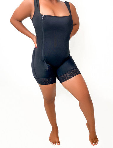 FOREVER DESIRABLE LUXURY FAJA (MEDICAL SURGERY GARMENT) | FOREVER WAISTED FAJA